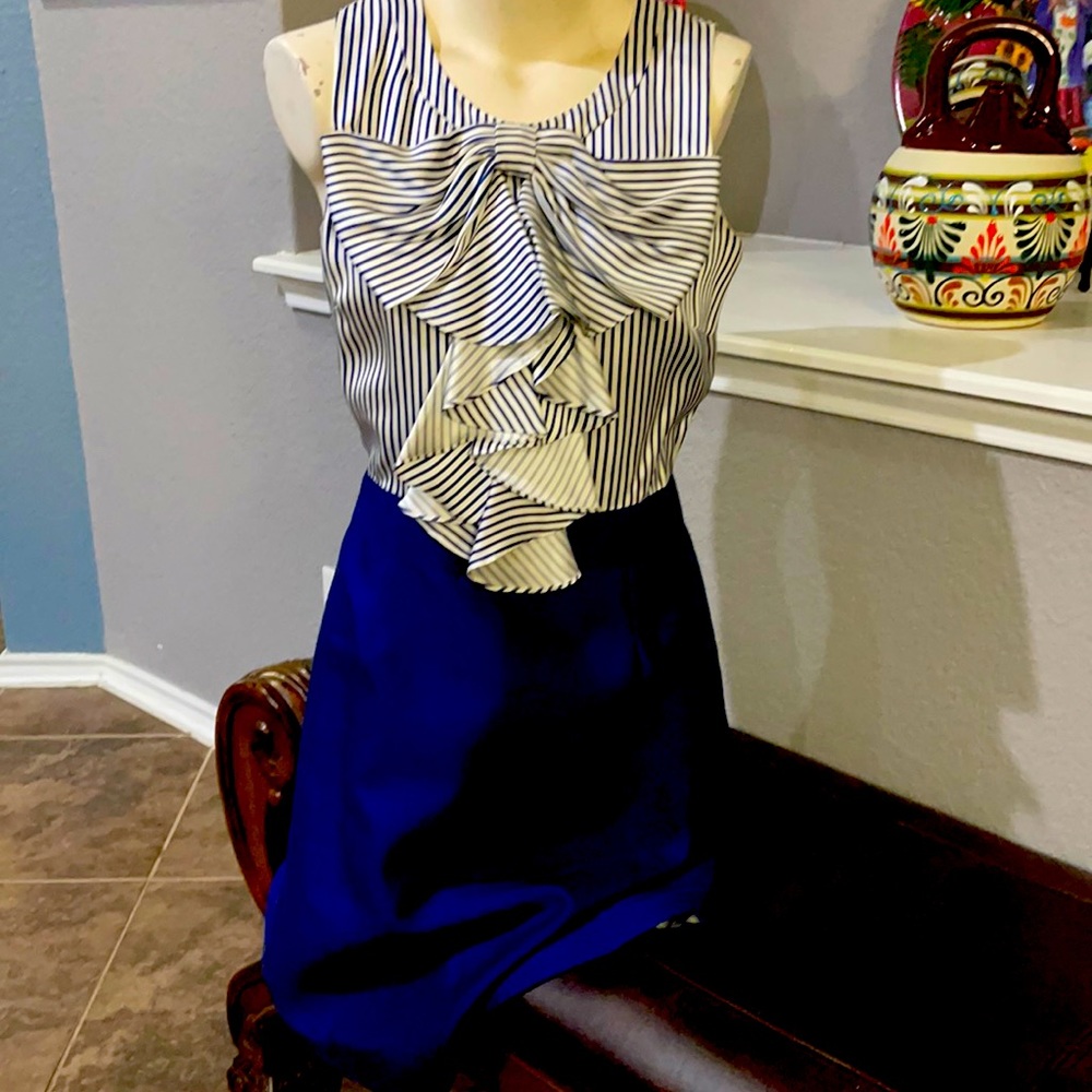 Gorgeous Kate Spade Dress!